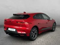 Gebraucht Jaguar I-Pace S 297 kW (405 PS) 2022 Rot SUV