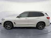 gebraucht BMW X5 M d Innovationsp. Sport Aut. Panorama AHK