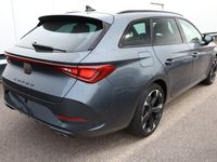 gebraucht Cupra Leon ST 1.5 eTSI 150 DSG LederP Nav Park in Kehl