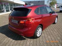 gebraucht BMW 220 Active Tourer i Aut. Advantage