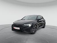 gebraucht Audi S3 Sportback TFSI quattro S tronic