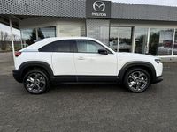 Gebraucht Mazda MX30 106 kW (145 PS) 2023 Weiss SUV