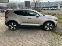 Gebraucht Volvo XC40 Plus 192 PS (141 kW) 2022 Beige SUV