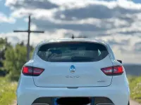 Gebraucht Renault Clio IV Trophy 220 PS (161 kW) 2016 Limousine