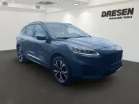 Używany Ford Kuga ST-Line 190 KM (139 kW) 2021 Niebieski SUV