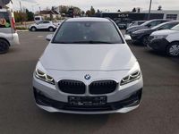 Gebraucht BMW 218 140 PS (102 kW) 2020 Silber Kombi