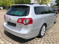 gebraucht VW Passat Variant R-Line Edition