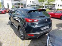 gebraucht Mazda CX-3 SKYACTIV-G 120 FWD 88 kW (120 PS) Kizoku Navi