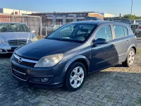 Gebraucht Opel Astra Basis 90 PS (66 kW) 2006 Limousine