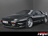 Gebraucht Lotus Esprit 354 PS (260 kW) 1997 Schwarz Coupé