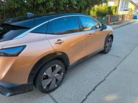 Gebraucht Nissan Ariya Evolve 177 kW (242 PS) 2022 SUV