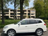 gebraucht Hyundai Santa Fe 4x4 2.2 diesel Guter Zustand