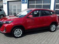 Gebraucht Baic X35 116 PS (85 kW) 2024 Rot SUV