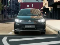 Ny VW ID.3 Pro 150 kW (204 HK) 2026 Sort Hatchback