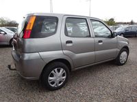 gebraucht Subaru Justy J12 1.3