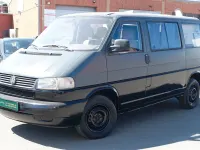 Używany VW T4 68 KM (50 kW) 1996 Szary Van