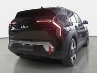 Neu Kia EV3 Earth 150 kW (204 PS) 2026 Schwarz SUV