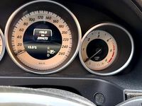 Gebraucht Mercedes E220 170 PS (125 kW) 2014 Grau Kombi