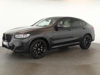 Gebraucht BMW X4 Performance 286 PS (210 kW) 2024 Sohistograu brillanteffekt SUV