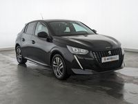 gebraucht Peugeot 208 2081.2 PureTech 130 Allure Pack Aut. NAVI+RFK+ BC