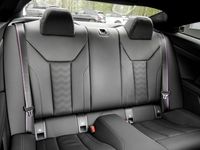 Neu BMW M4 Competition Edition 530 PS (389 kW) 2026 Schwarz Coupé