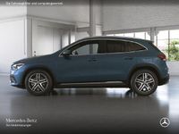 Second-hand Mercedes GLA250 218 CP (160 kW) 2022 SUV