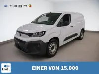Gebraucht Citroën Berlingo 131 PS (96 kW) 2025 Weiß Van / Kleinbus