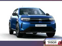 Neu Opel Frontera 145 PS (106 kW) 2025 Effekt blau metallic SUV