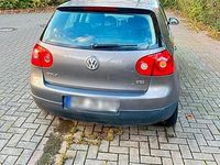 Gebraucht VW Golf V 90 PS (66 kW) 2005 Beige Kleinwagen