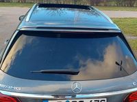 Gebraucht Mercedes C43 AMG AMG 390 PS (286 kW) 2019 Grau Kombi
