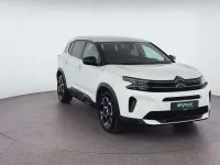 Gebraucht Citroën C5 Aircross 131 PS (96 kW) 2024 Weiß SUV