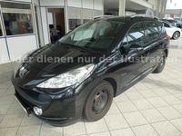 gebraucht Peugeot 207 1.4 16 V VTI SW Urban Move