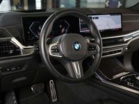 Gebraucht BMW X7 340 PS (250 kW) 2025 Carbonschwarz (416) SUV