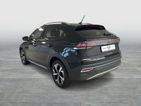 Neu VW Taigo Style 116 PS (85 kW) 2025 Deep black perleffekt (schwarz), perleffekt SUV