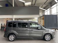 gebraucht Ford Tourneo Grand1.5 TDCi Titanium Bi-Xenon Navi Pano 7Sitzer