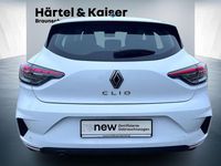 Usado Renault Clio V Evolution 67 CV (49 kW) 2024 Blanco Berlina