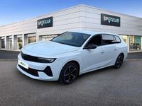 Gebraucht Opel Astra 131 PS (96 kW) 2024 Arktis weiss Kombi