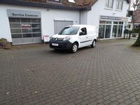 Gebraucht Renault Kangoo 44 kW (60 PS) 2021 Weiß