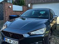 Second-hand Cupra Leon 245 CP (180 kW) 2023 Gri Hatchback