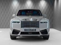 Neu Rolls Royce Cullinan 571 PS (419 kW) 2026 Grau SUV