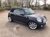 gebraucht Mini Cooper Cabriolet 