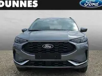 Neu Ford Kuga ST-Line X 243 PS (178 kW) 2026 Silber SUV