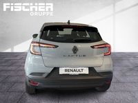 Gebraucht Renault Captur Evolution 158 PS (116 kW) 2024 Grau SUV
