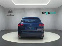 Gebraucht Citroën C5 Aircross 145 PS (106 kW) 2025 Blau SUV