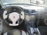 gebraucht Maserati GranCabrio GranCabrio