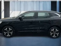 Gebraucht Renault Austral Evolution 158 PS (116 kW) 2023 Blackpearlschwarz SUV