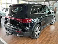 Gebraucht Mercedes EQB350 Progressive 214 kW (292 PS) 2025 Kosmosschwarz  metalliclack SUV