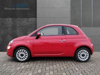 gebraucht Fiat 500C Lounge 1.0 FALTDACH Apple CarPlay Android Auto DAB