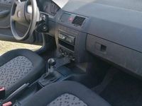 Gebraucht Skoda Fabia 80 PS (58 kW) 2010 Grau Kombi