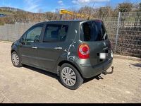 Gebraucht Renault Modus 88 PS (64 kW) 2005 Andere farben Van / Kleinbus